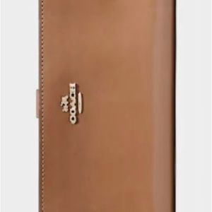 Auth Coach Slim Wallet-NWT